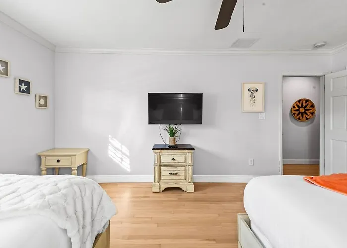 Sunset Splash Holiday home