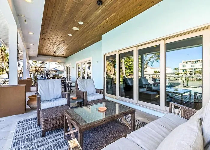 Sunset Splash Holiday home *