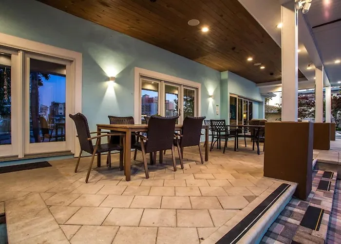 Sunset Splash Holiday home Clearwater Beach